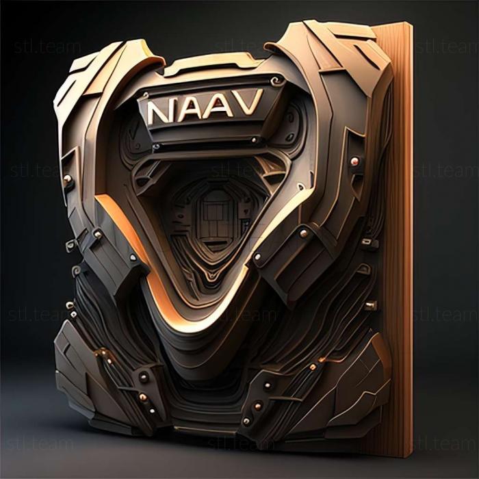 Игра NOVA3 Near Orbit Vanguard Alliance